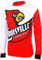 Small / Red