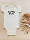 Black / 0-3M
