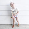 Love Bug Organic Kids T-shirt