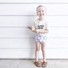 Love Bug Organic Kids T-shirt