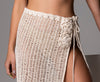 LOVE & ROSES SKIRT