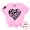XS / BUBBLE / UNISEX CUT