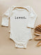 Black / 0-3M