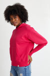 Avery Hooded Sweatshirt