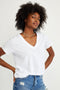 XS / White