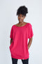 XS / Fuchsia
