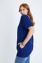 XS / Navy
