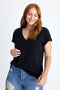XS / Black