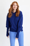 Avery Hooded Sweatshirt