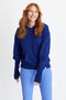 XS / Navy