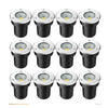 Low Voltage Outdoor Ground Light for Garden, Pathway & Park