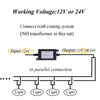 Low Voltage Outdoor Ground Light for Garden, Pathway & Park