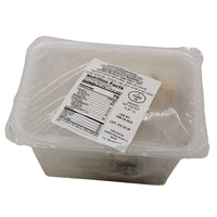 Lupara Smoked Buffalo Mozzarella, PROVOLA, 4 Pack x 15.5oz each