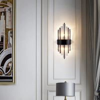 Luxury Wall Lamp for Kitchen, Living Room, and Dining Area Decor