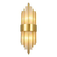 Luxury Wall Lamp for Kitchen, Living Room, and Dining Area Decor