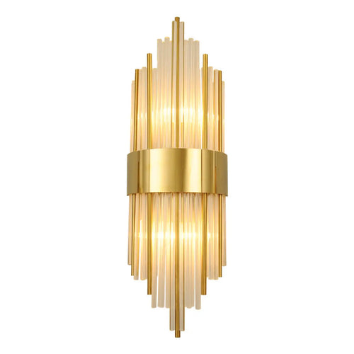 Luxury Wall Lamp for Kitchen, Living Room, and Dining Area Decor