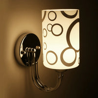 Luxury Wall Light for Bedroom and Hallway with Designer Finish