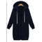 Navy Blue / 5XL