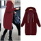 Wine red / M