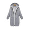 Grey / 5XL