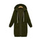 Army green / 5XL