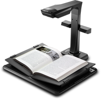 CZUR M3000 Pro V3 Overhead Book Scanner