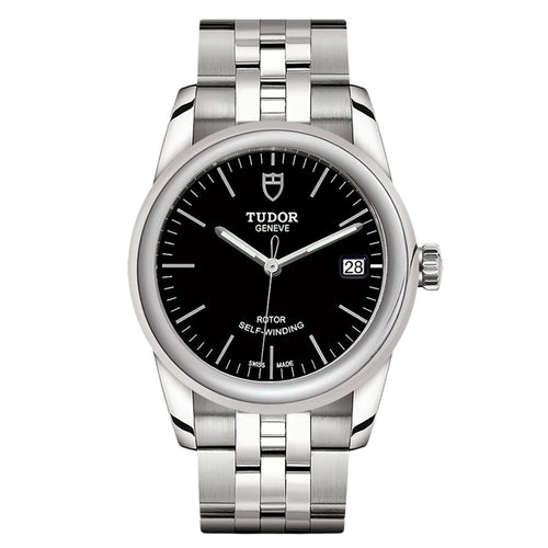 Tudor Men's Glamour