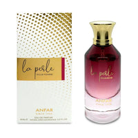 Anfar La Perle Pour Femme Eau de Parfum (3.0oz)