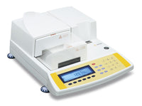 Sartorius MA100H Moisture Analyzer, 100 g x 0.001 g