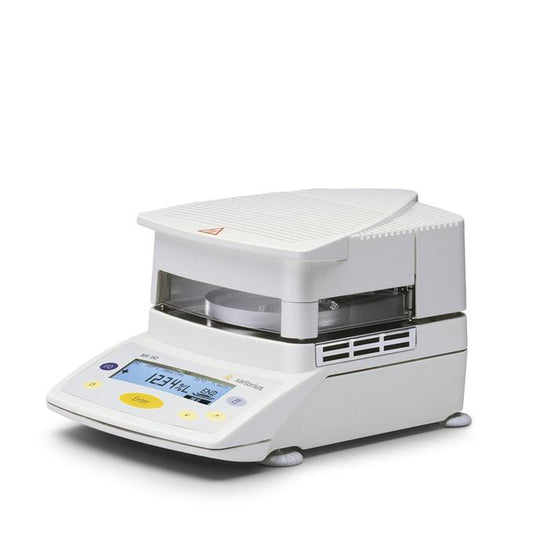 Sartorius MA150C Moisture Analyzer, 150 g x 0.001 g