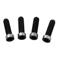 T3 Manifold to T4 Turbo Adapter Kit
