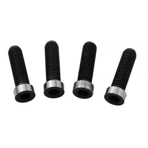 T4 Manifold to T3 Turbo Adapter Kit