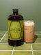 The Magician: Honey Chai