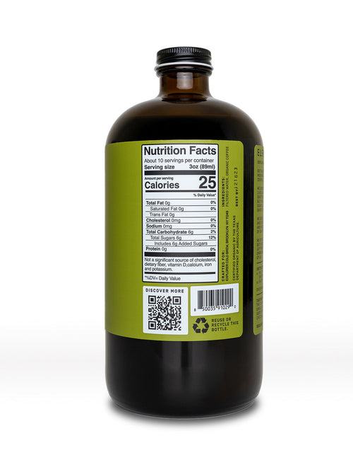 32oz Chai Concentrate
