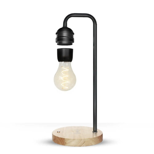 Magnetic Levitation Bulbs Light for Modern Home & Office Decor