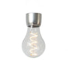 Magnetic Levitation Bulbs Light for Modern Home & Office Decor