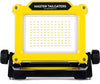 LED Work Flood Light Compatible for Dewalt 20v Battery