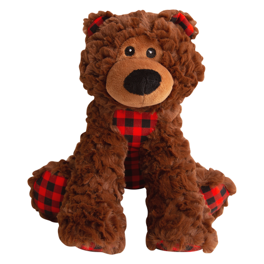 Benny the Bear