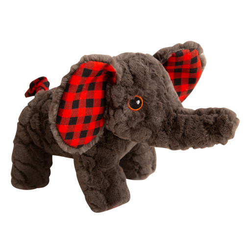 Eli the Elephant