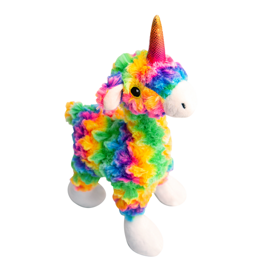 Llama Mia