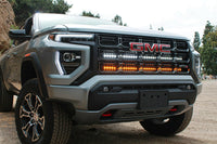 2023+ GMC Canyon Dual 40s Light Bars