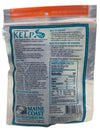 Kelp, Wild Atlantic, Kombu