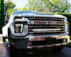 2020+ Chevrolet Silverado 2500/3500HD Single 40in Light Bar M&R Automotive