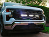 2022+ Chevrolet Silverado 1500 Single 40in Light Bar M&R Automotive