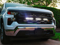 2022+ Chevrolet Silverado 1500 Single 40in Light Bar M&R Automotive