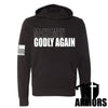 MAKE MEN GODLY AGAIN HOODIE