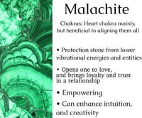 Malachite Picture Jasper Beaded Stretch Bracelet For Women
