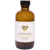 Wholly Kaw Man from Mayfair Shaving Collection