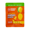 Freeze-Dried Mango