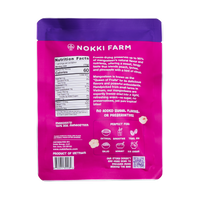 Freeze-Dried Mangosteen